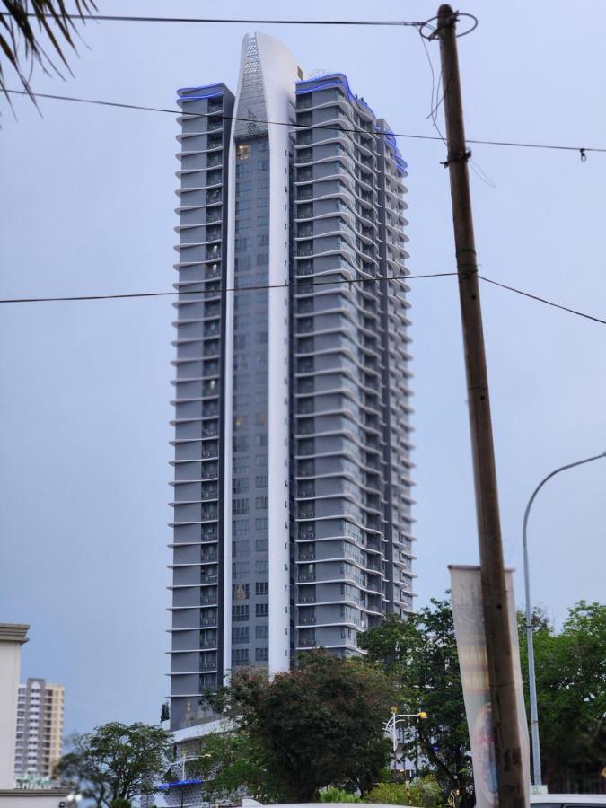 Nusa Luxurious Suite Kota Bharu Exterior foto